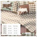 Rustic Landscape Quilt Set - Matthew Collection by Great Bay Home