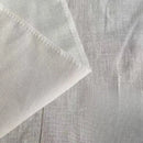 Off-white cotton tofu maker cloth for kitchen homemade cheese by Decorbites