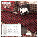 Rustic Landscape Quilt Set - Matthew Collection by Great Bay Home