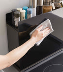 Sliding Drawer Seasoning Rack - Steel by Yamazaki Home