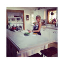 Ogee Edge Countertop Form