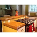 Ogee Edge Countertop Form