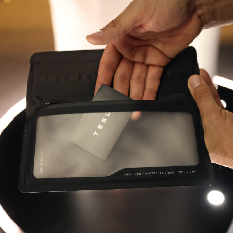 OffGrid® Faraday Bag - Mobile