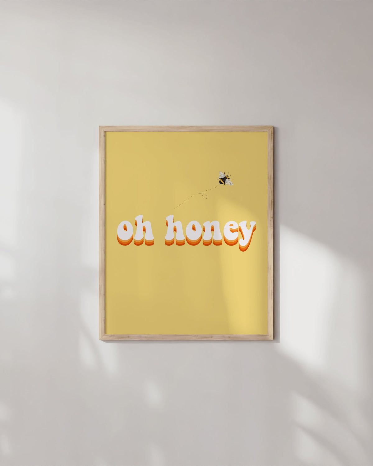 Oh honey, photo 4 of 5