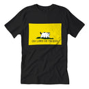 Oh Lawd He Treadin' T-Shirt