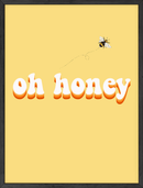 Oh honey