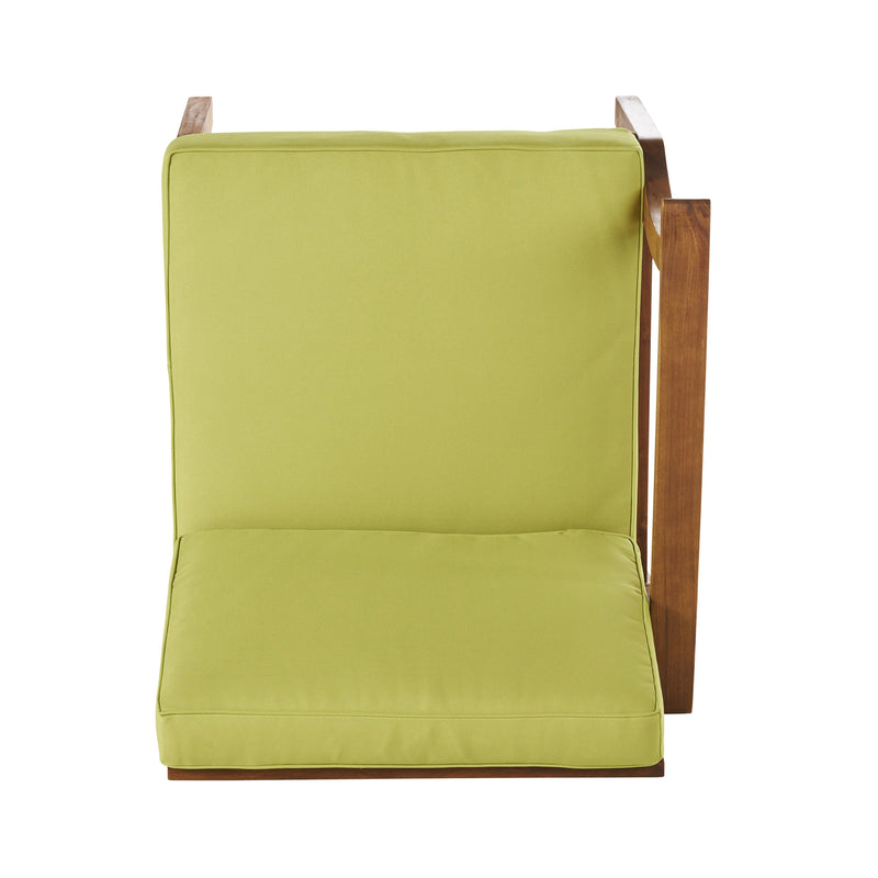 Perla 5-Pcs Sofa Set, photo 8 of 10