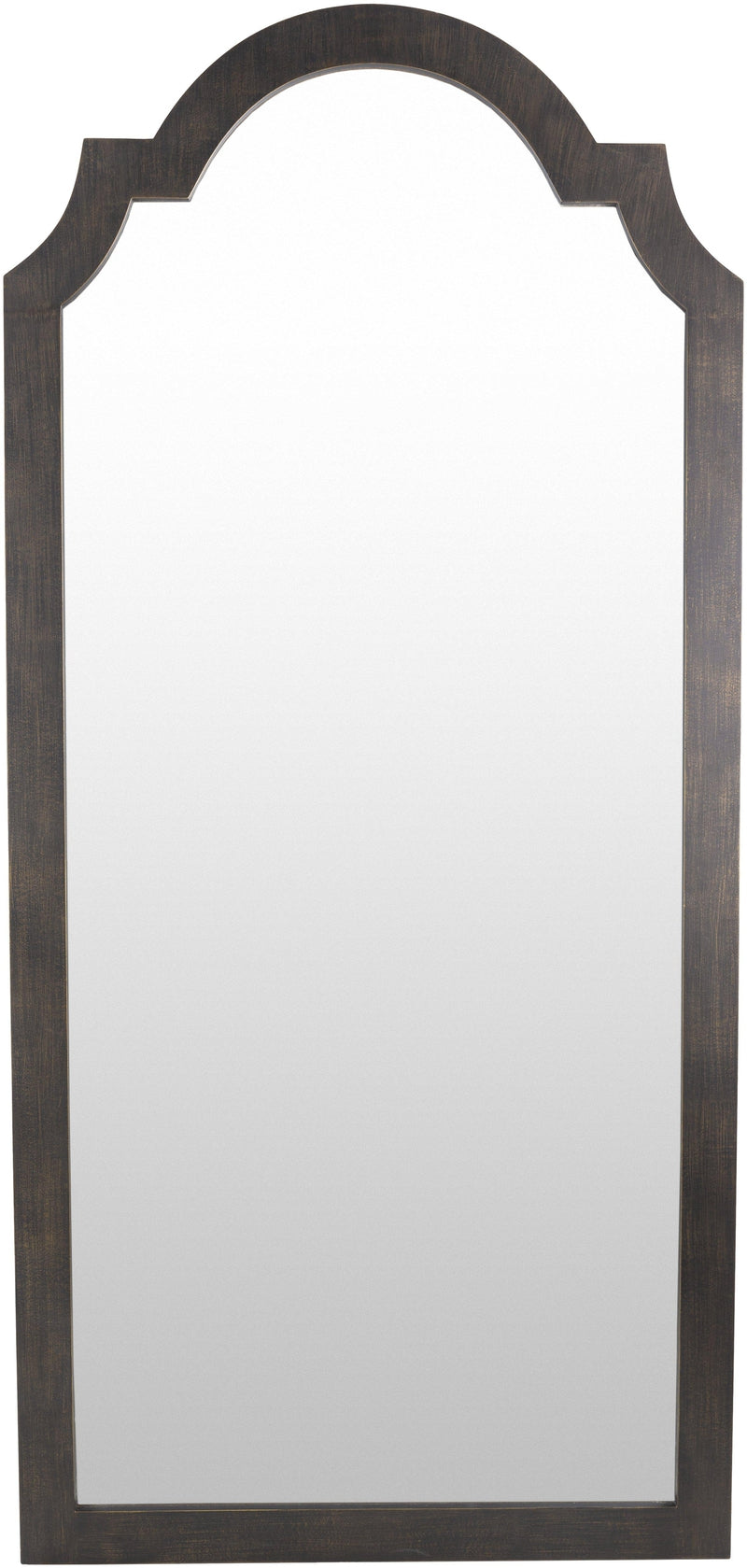 Leur Traditional Wall Mirror