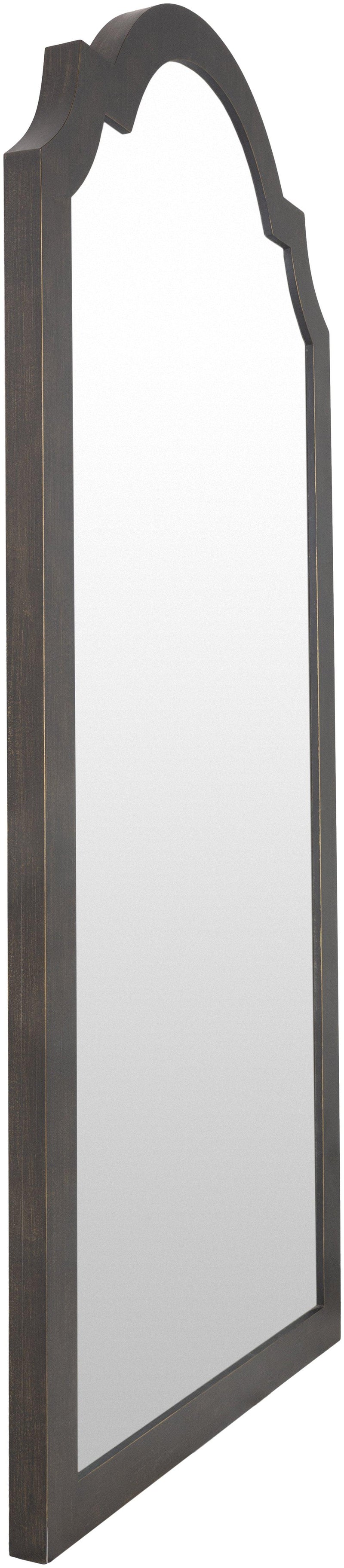 Leur Traditional Wall Mirror