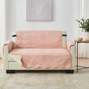 Medallion Solid Furniture Protector - Elenor Collection by Great Bay Home