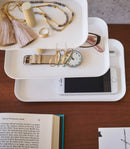 Three-Tier Display Tray - Steel