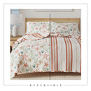 Castaway Coastal Quilt Set by Great Bay Home