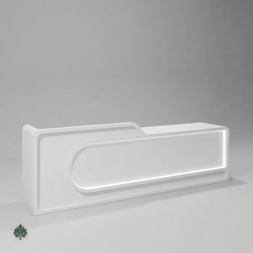 Nyssa · Front Reception Desk, photo 15 of 21