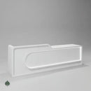 Nyssa · Front Reception Desk
