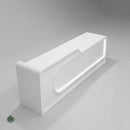 Nyssa · Front Reception Desk