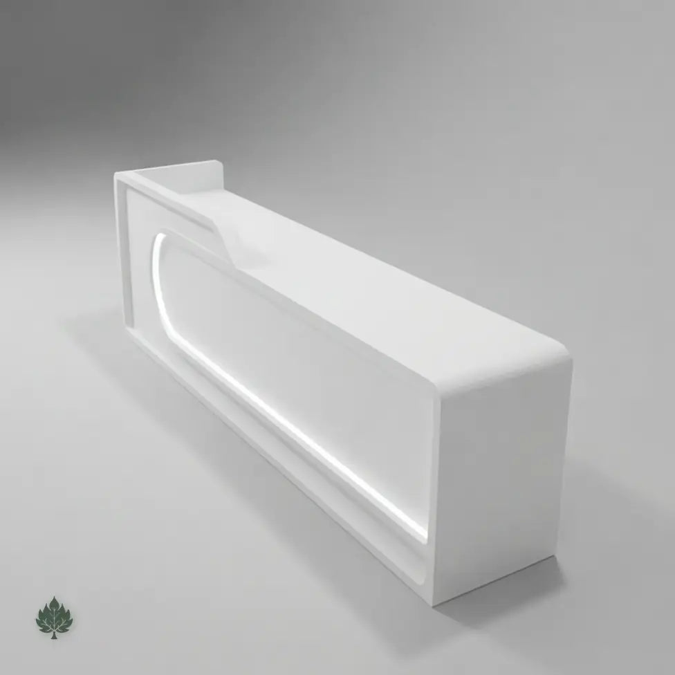 Nyssa · Front Reception Desk, photo 16 of 21