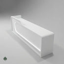 Nyssa · Front Reception Desk