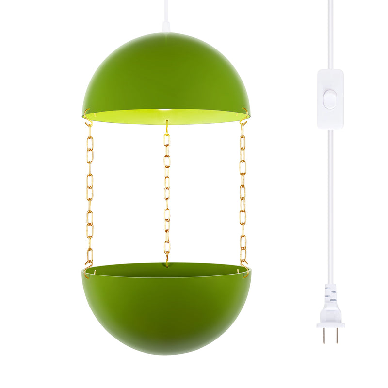 Pendant Planter