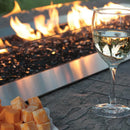American Hearth Empire Carol Rose 60" Fire Pit