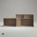 Maximilian · Front Lobby Desk by Arc Grove