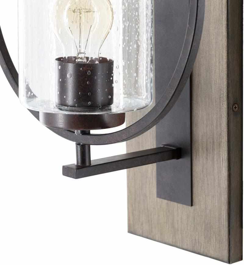 Bergland Traditional Wall Sconces