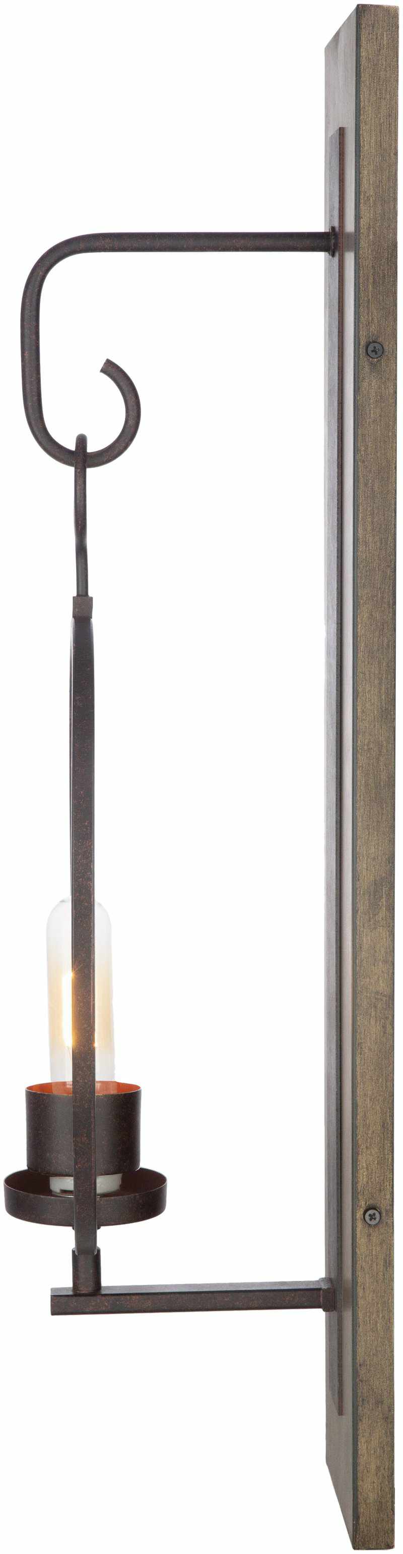 Bergland Traditional Wall Sconces