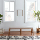 Olejo Bench, Natural