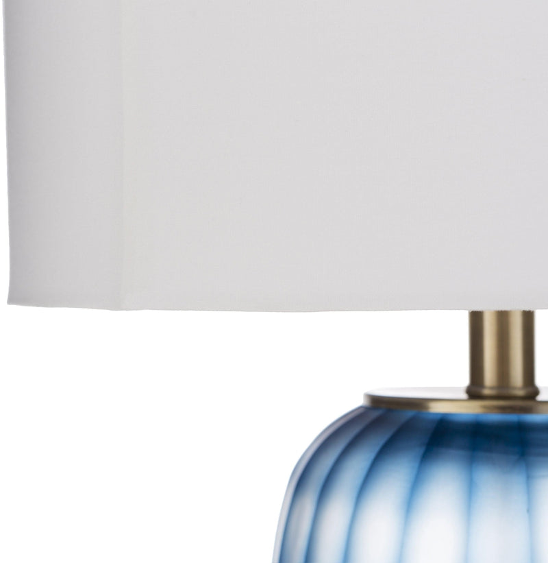 Kelcyre Traditional Table Lamp