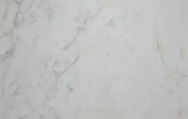 Oliva White Bookmatching Polished Marble Slab