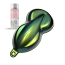 Olive Blueberry Flip TopCoat Aerosol