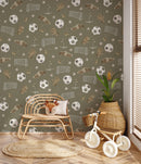 Real Wallpaper by Hailey Kiefer Designs