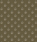 Mulberry Court Wallpaper by Safari Natalia x Taddy Mikelaites