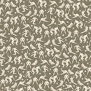 Colin Wallpaper by Hailey Kiefer Designs