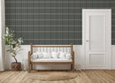 Jenner Wallpaper by Arbor & Ash Studio