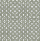 Laina Wallpaper by Quirky Paisley Designs