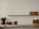 Prudence Wallpaper by Daphne and Sage