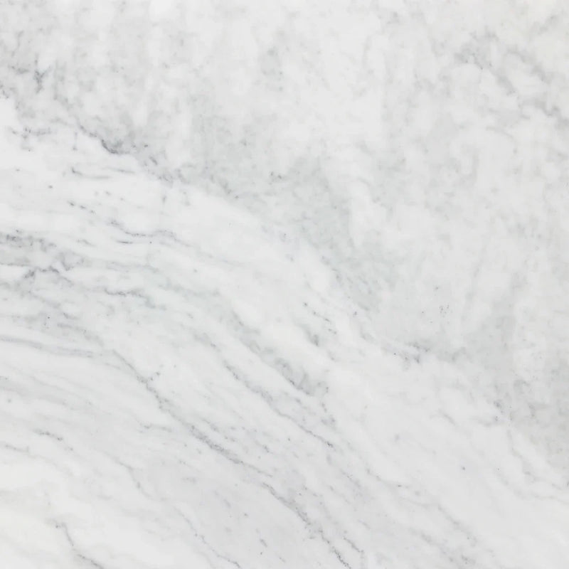Olympian White Marble