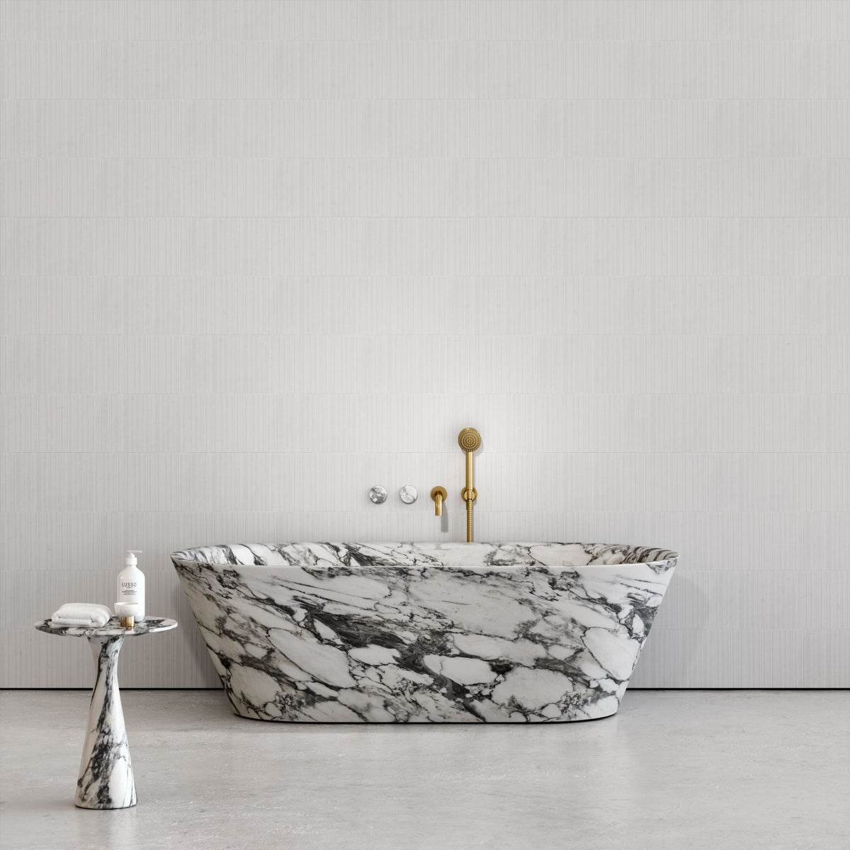 Omega Bathtub, photo 16 of 16