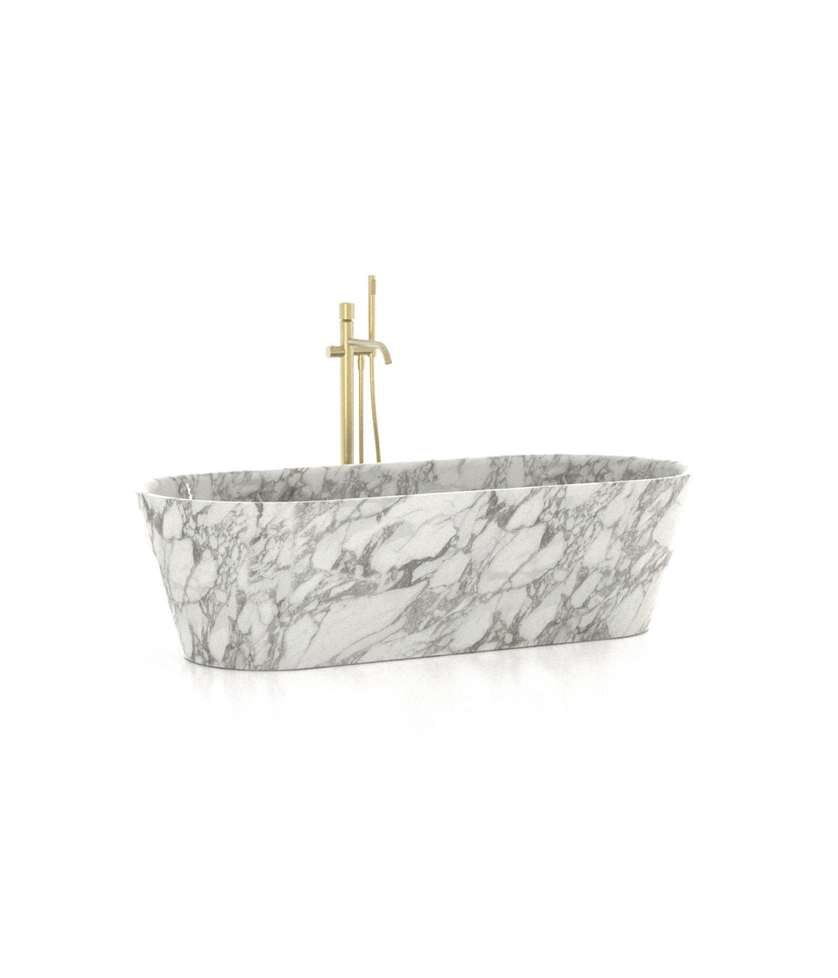 Omega Bathtub, photo 15 of 16