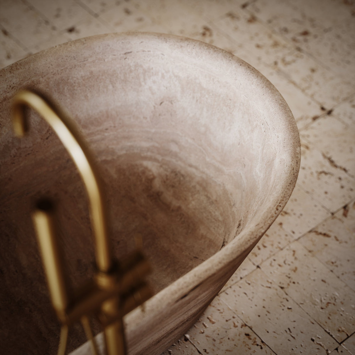 Omega Bathtub, photo 5 of 16