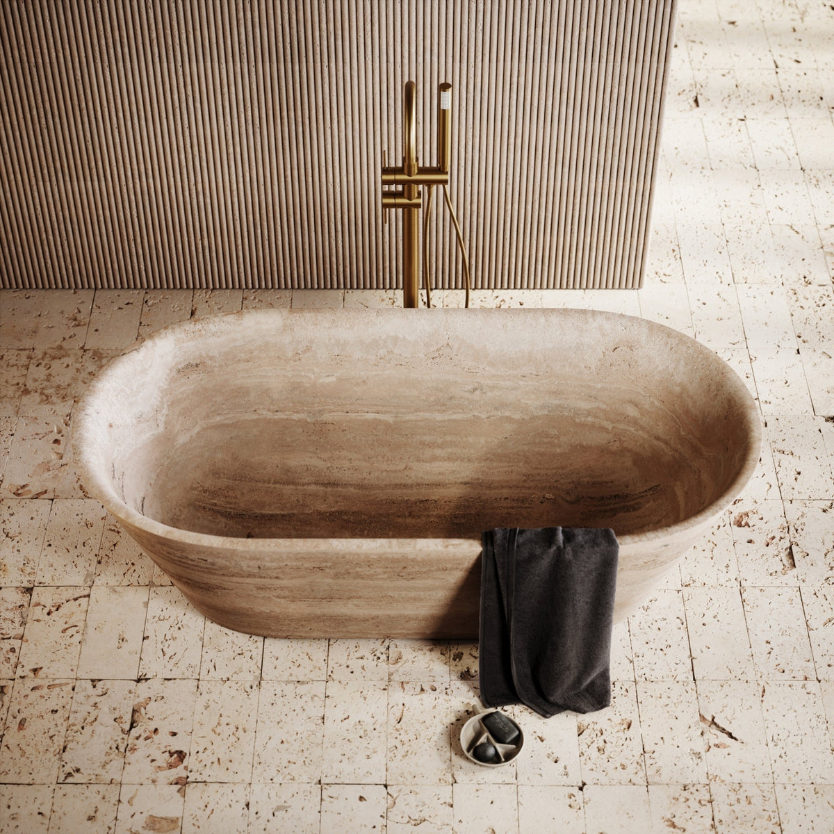 Omega Bathtub, photo 8 of 16
