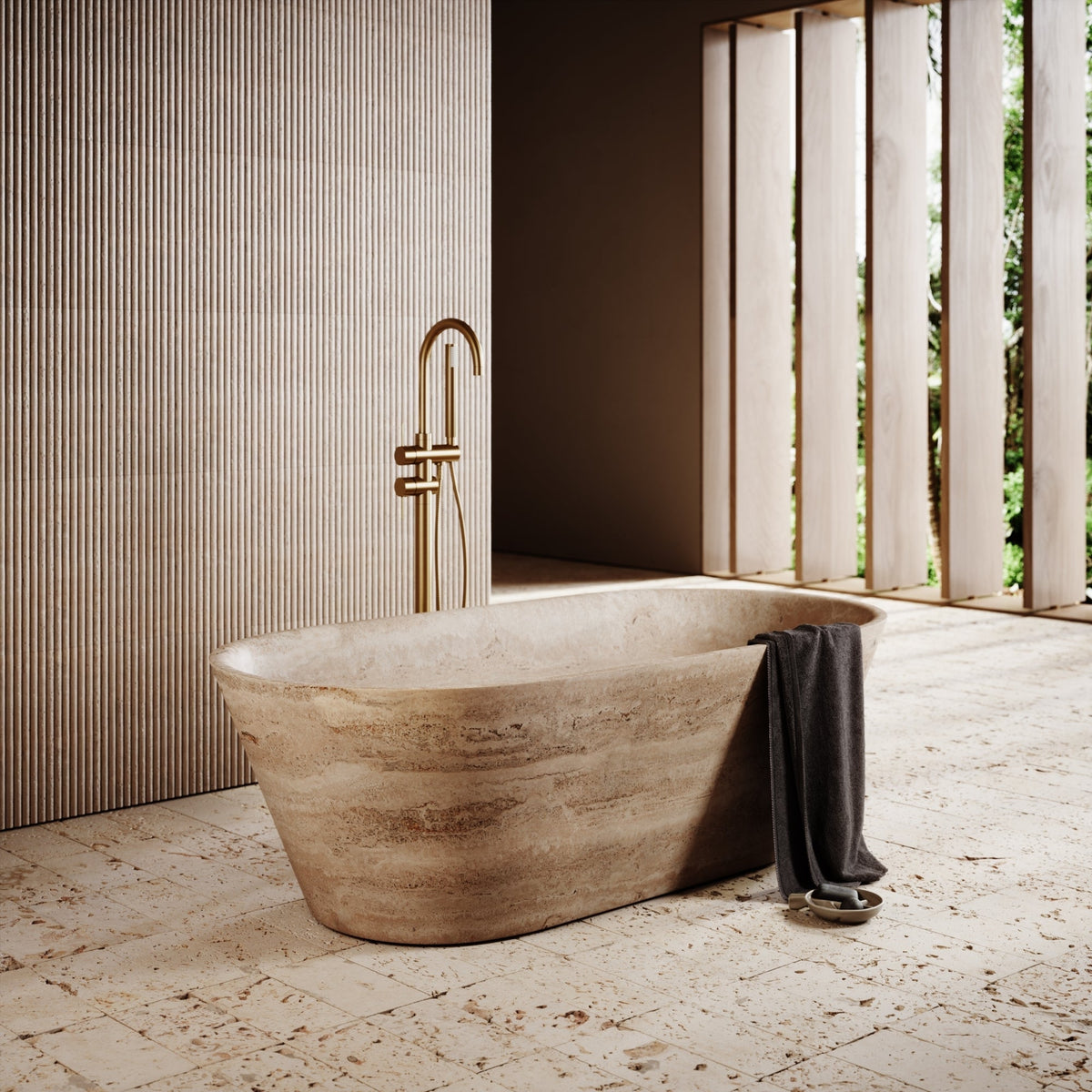 Omega Bathtub, photo 7 of 16