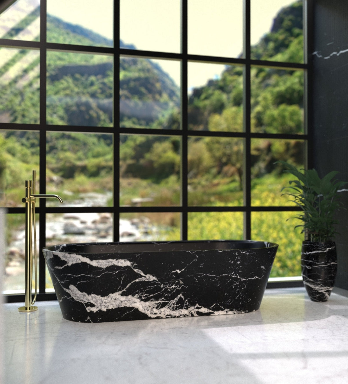 Omega Bathtub, photo 9 of 16
