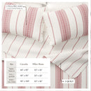 Stripe Quilt - Wesley Collection by Great Bay Home