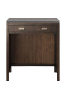 James Martin Addison 30" Countertop Unit, Mid-Century Acacia