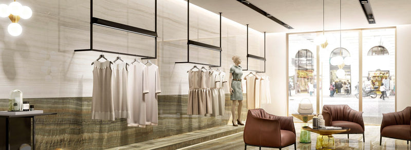 Onice Avorio Maxfine