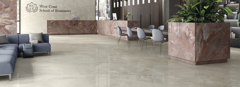 Onice Bianco Extra Maxfine