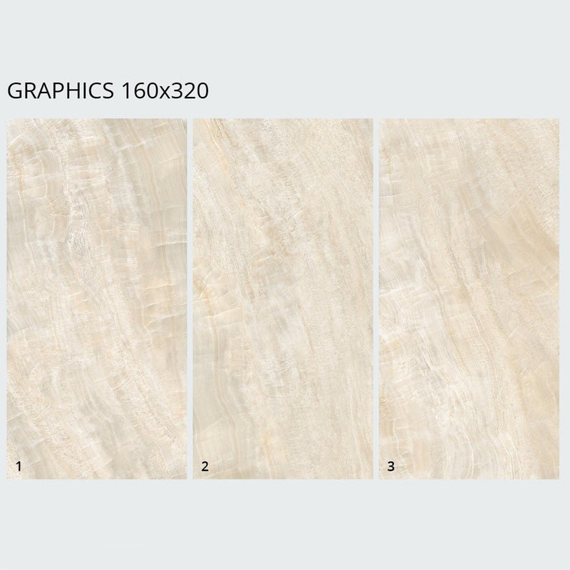 Onice White Fondovalle