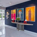 Valkyre Console Table