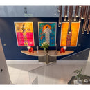 Valkyre Console Table